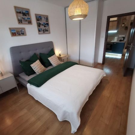 Apartman Pri Lese Wielki Sławków Zewnętrze zdjęcie