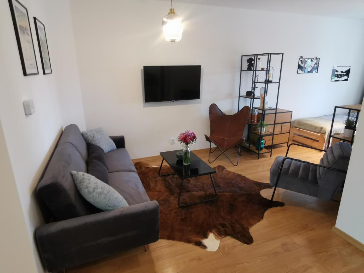 Apartman Pri Lese Wielki Sławków Zewnętrze zdjęcie