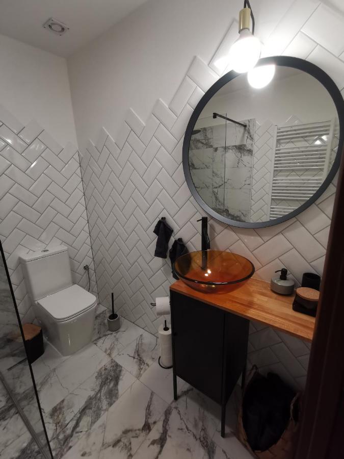 Apartman Pri Lese Wielki Sławków Zewnętrze zdjęcie